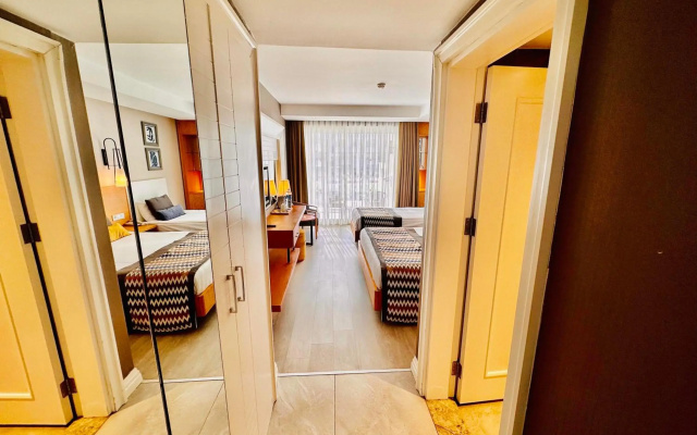 Sidera Kirman Premium - Ultra All Inclusive