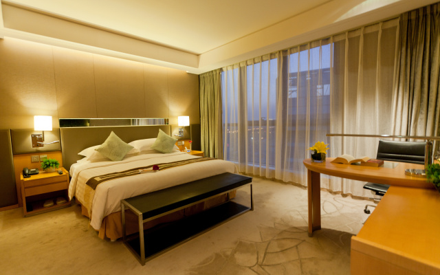 Ascott Raffles City Beijing