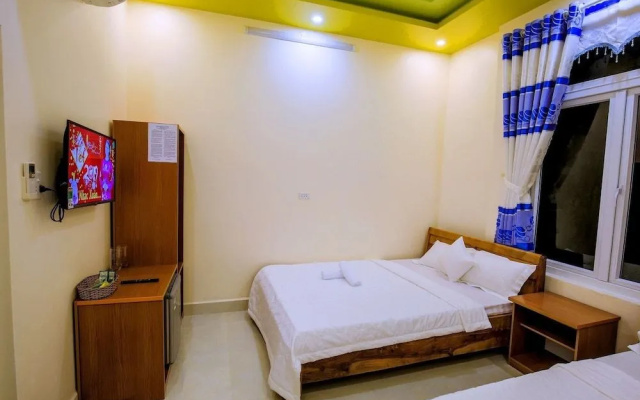 Gia Thinh Hotel