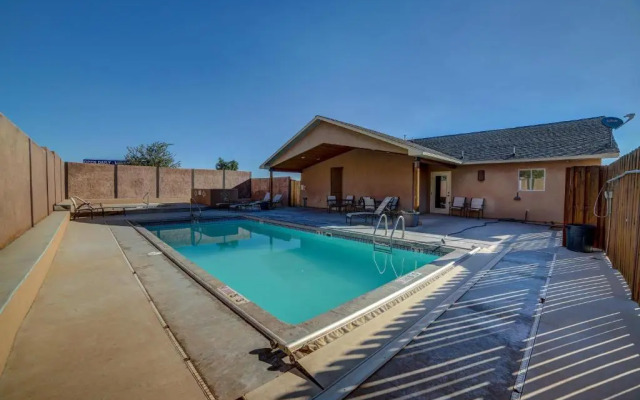 3415 Tierra Norte