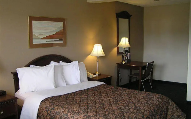 Value Inn Ottawa