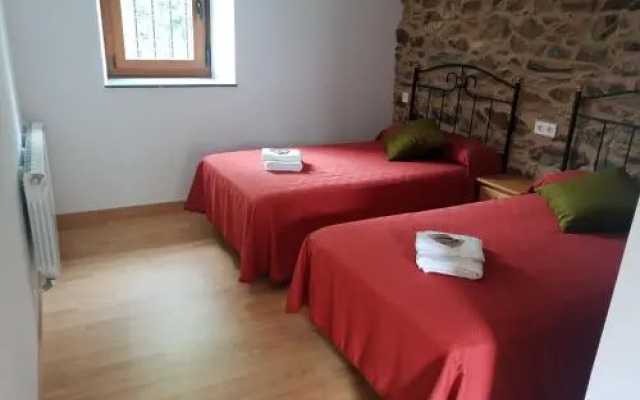 Casa da Ponte