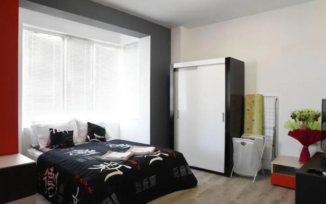 Apartments Plovdiv Masonette Kapana