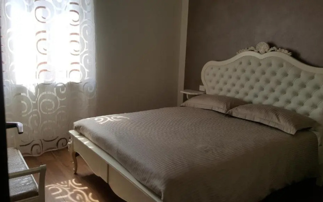 Residenza Via Rocca Tre