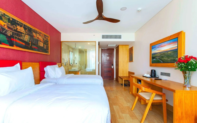 Marina Bay Vung Tau Resort & Spa