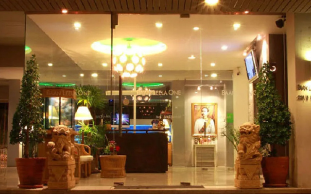 Baan Leela One