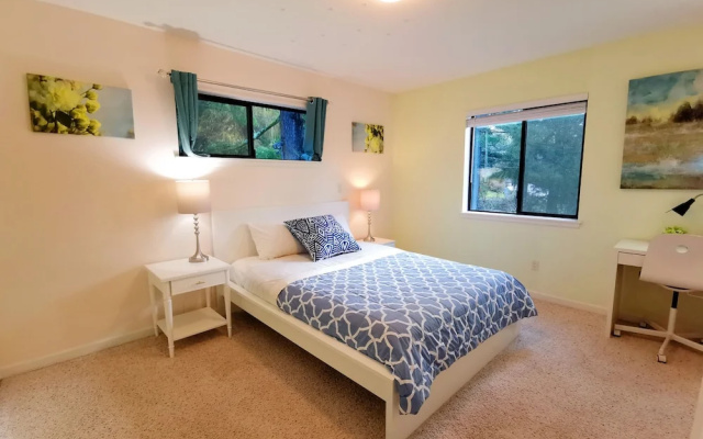Nature House3 Rooms