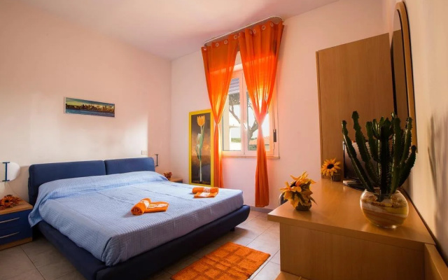 Stella Marina Hotel & Residence