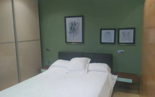 Hotel Canitas Suite