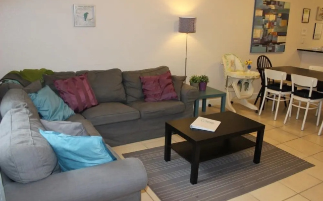 Lucaya Village 2956 - Three Bedroom Townhome