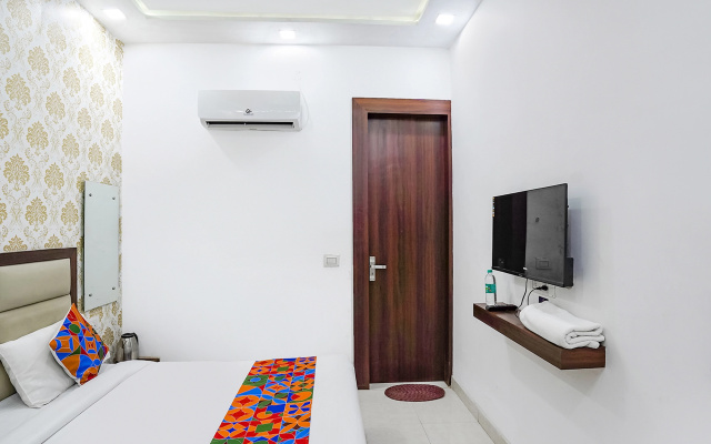 FabHotel Urban Inn