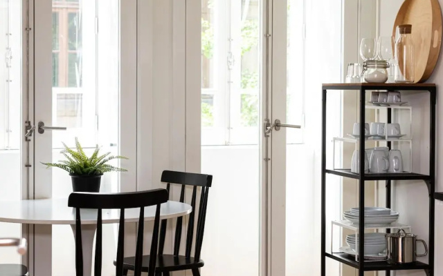 Galerias Cotton Cozy Nightlife 301 by Feel Porto