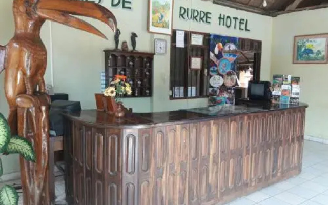 Los Tucanes De Rurre