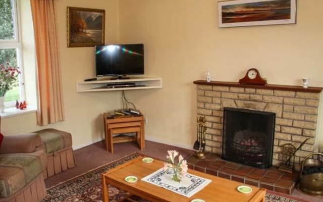 Middle Cottage