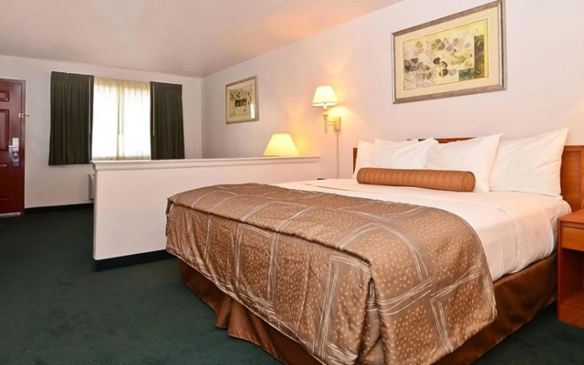 Tava Motel Manitou Springs