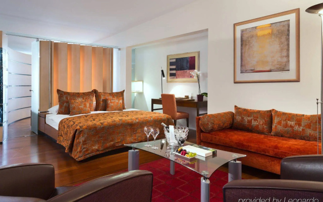 Hotel Palafitte