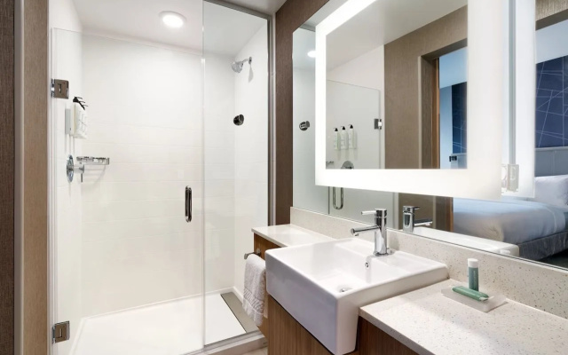 Springhill Suites Phoenix Scottsdale Marriott