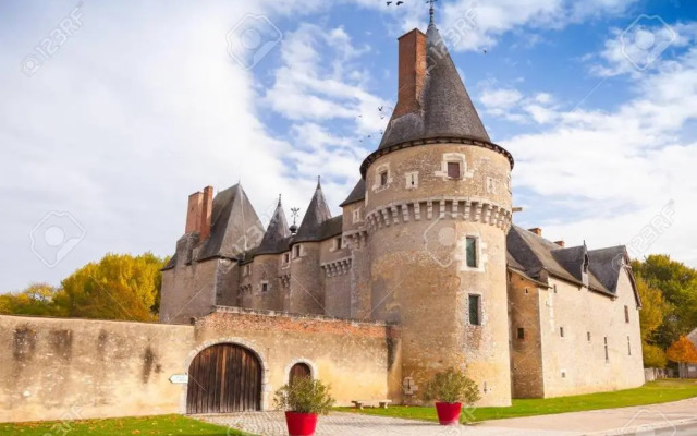 Chambres D'hôtes La Quèrière