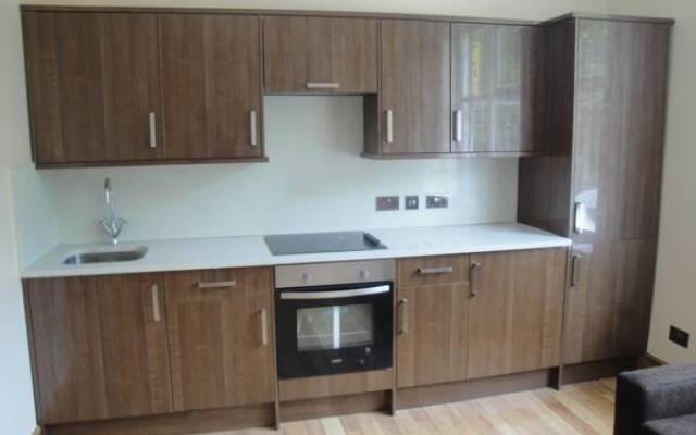 Отель London Finsbury Park Apartments Великобритания, Лондон - отзывы, цены и фото номеров - забронировать отель London Finsbury Park Apartments онлайн в номере