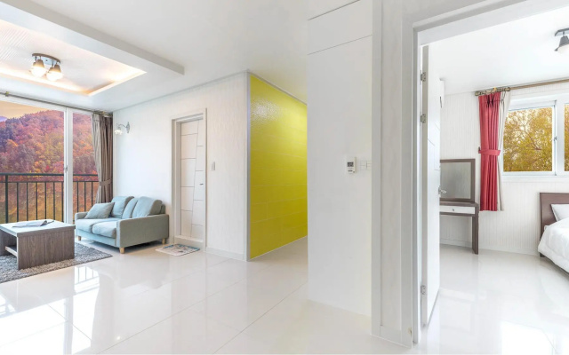 Gapyeong Rialto Pension