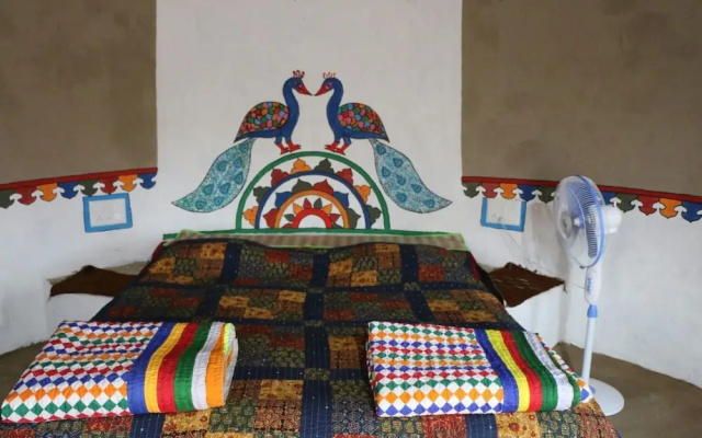 Banni Village Stay