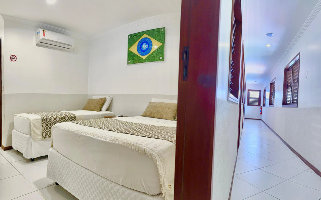 Rede Andrade Vila Jeri