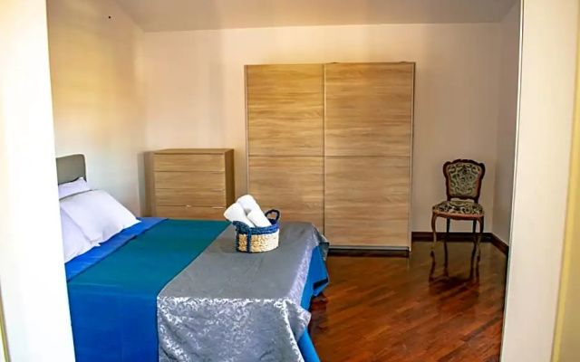 Asherat B&B