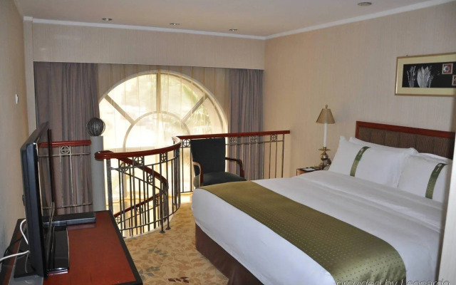 Holiday Inn Zhengzhou by IHG