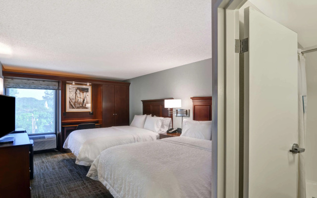 Hampton Inn Birmingham/Mountain Brook