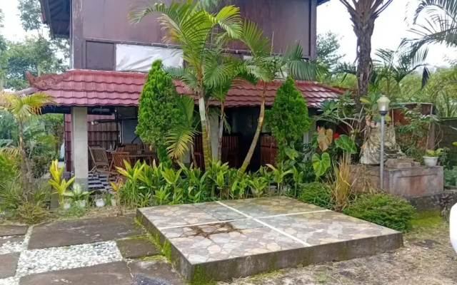 OYO 95104 Lisa Homestay
