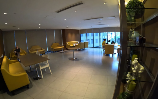 Makati Haven
