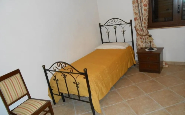 BB Le Stanze Del Sale