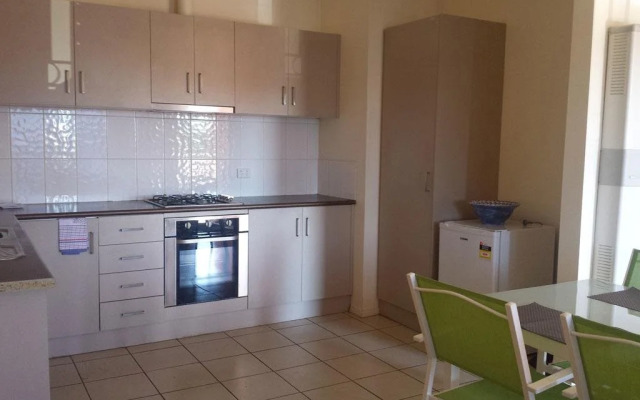 Westside Serviced Apartments