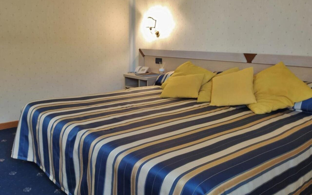 Hotel Torre di Pratolungo