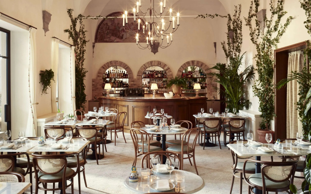 The Hoxton Florence