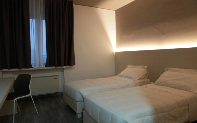Albatros Hotel