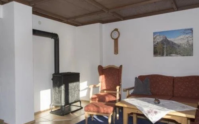 Gästehaus Salzgau