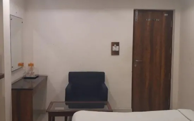Ganesh Guest House