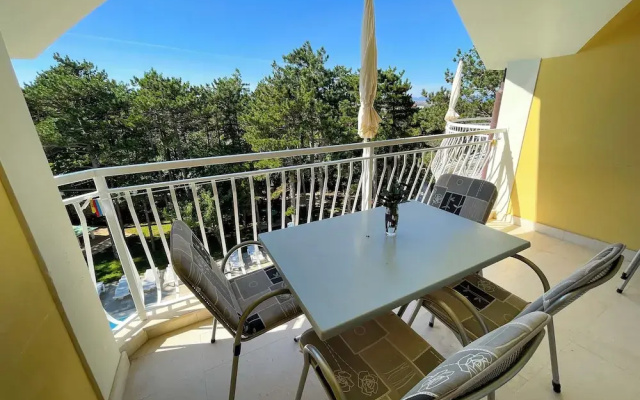 Apartman Ljiljana 7