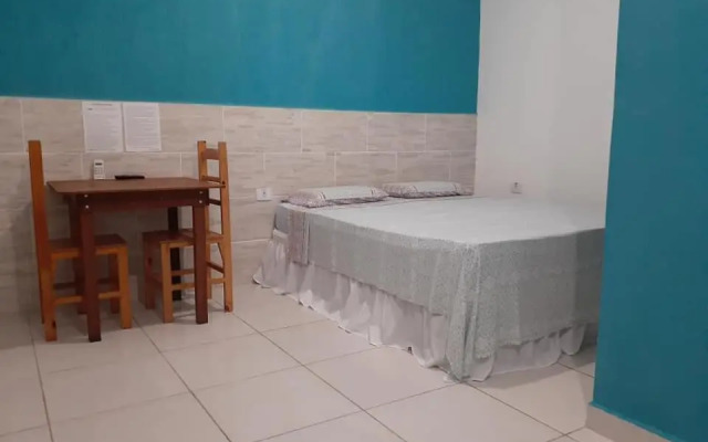 Pousada Ancoradouro