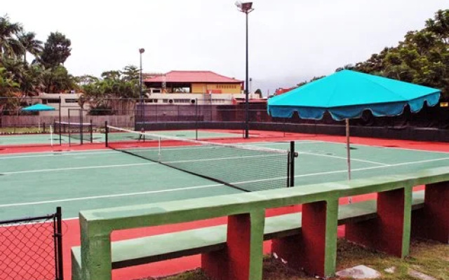 Allegro Jack Tar Puerto Plata