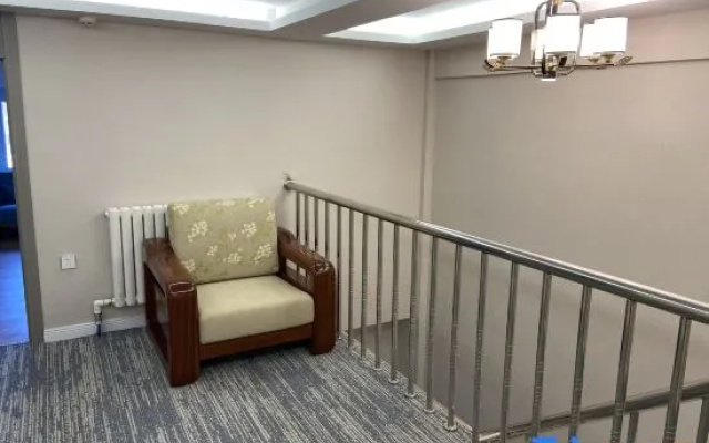 Harbin Xinhai Hotel