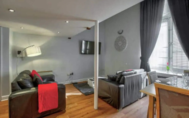 Karah Suites Wilton Place