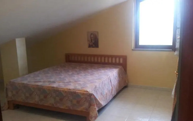 Crispi Apartment