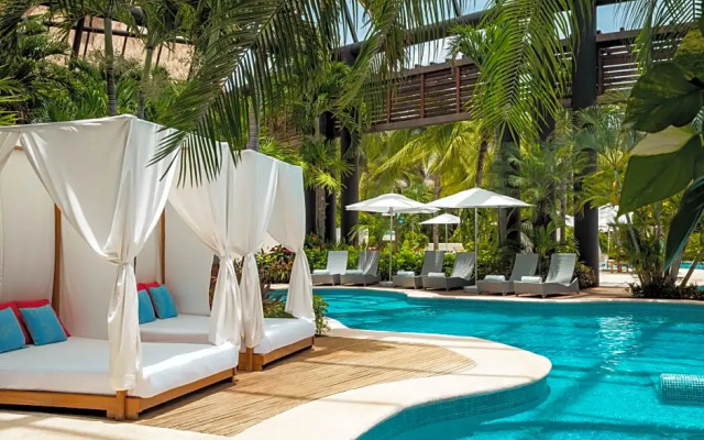 The Grand Mayan Riviera Maya