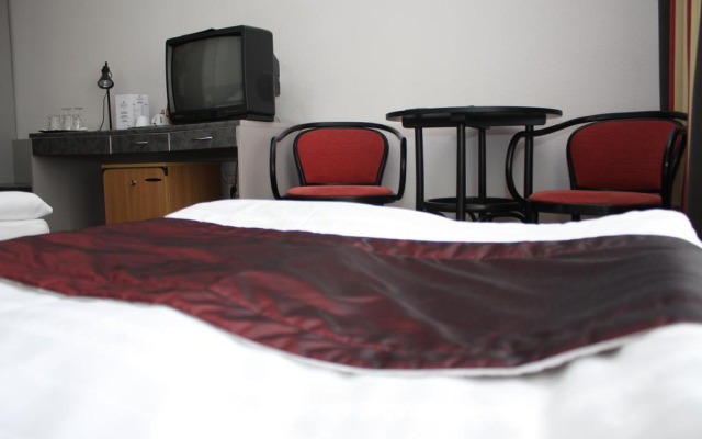 Hotel Griff