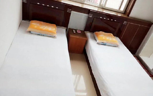Huangcheng Xiangfu 805 Family Inn
