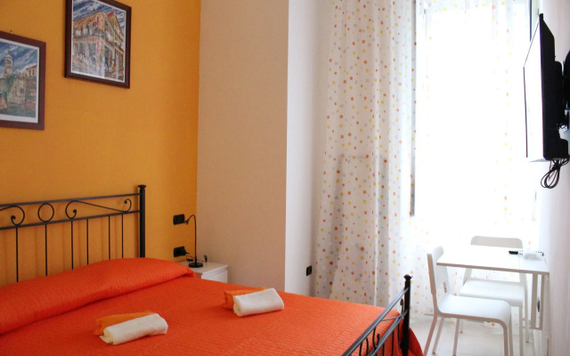Pomodoro B&B