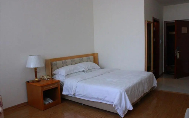 Qingdao Oriental Star Hotel