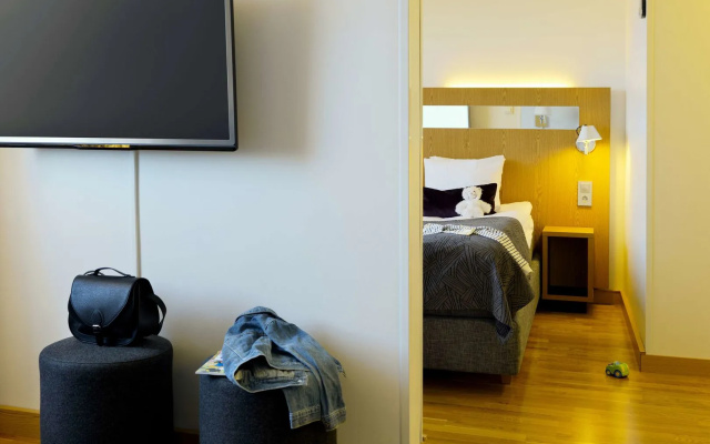 Scandic Opalen